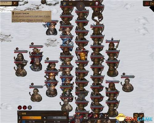 3dmgame