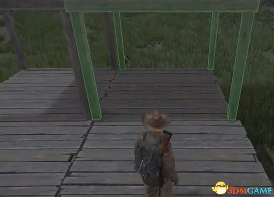 3dmgame