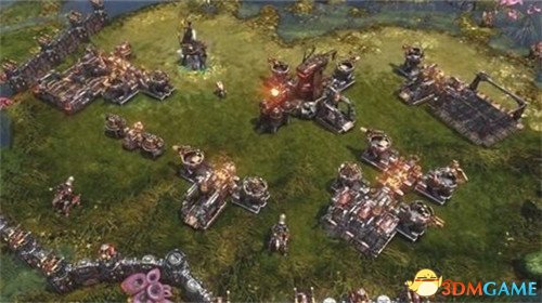 3dmgame