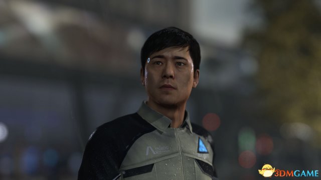 底特律变人什么时候发售