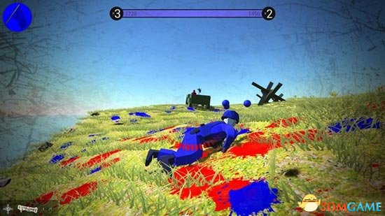 3dmgame