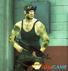 3dmgame