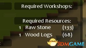 3dmgame