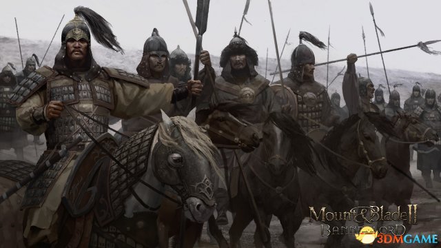 骑马与砍杀2汗国内容详情 骑马与砍杀2汉国介绍