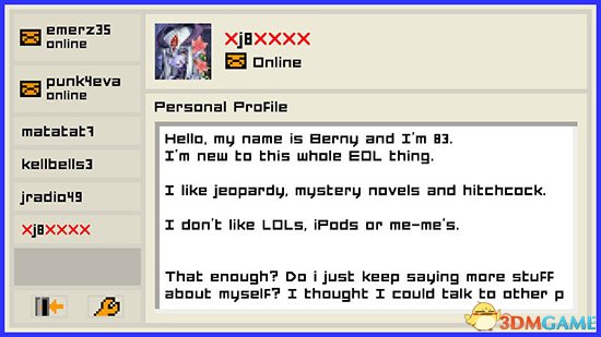 3dmgame