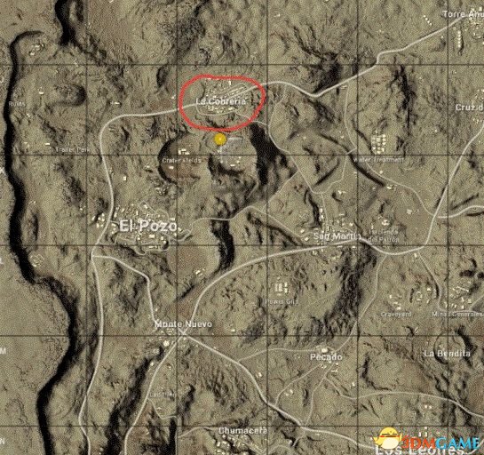 3dmgame