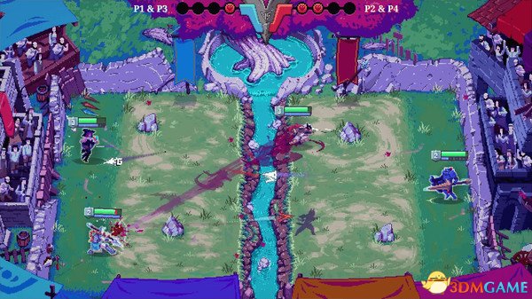 3dmgame