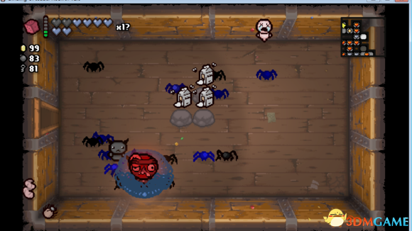 3dmgame