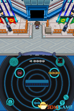 3dmgame
