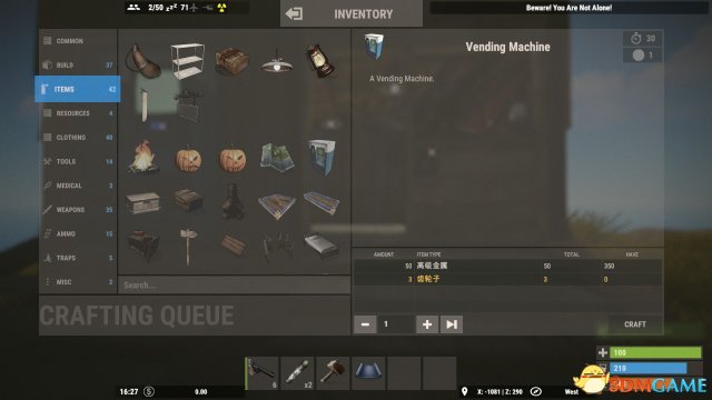 3dmgame