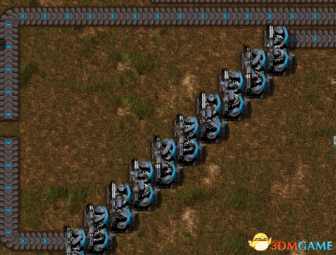 3dmgame
