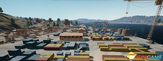 3dmgame