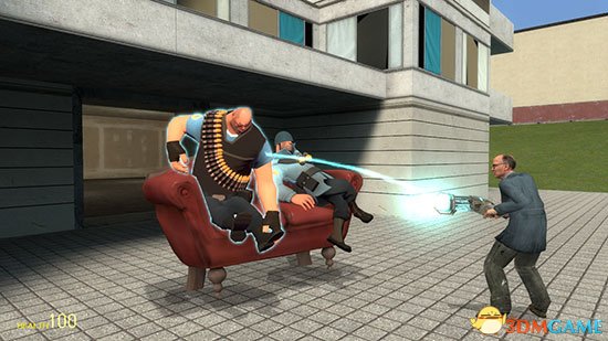 3dmgame