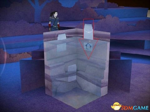 3dmgame