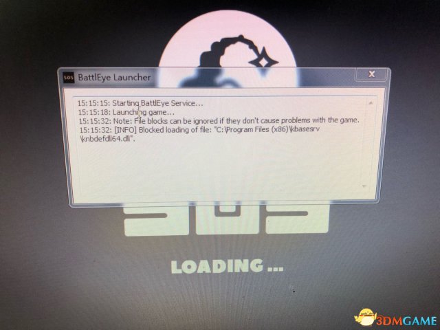 3dmgame