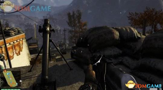 3dmgame