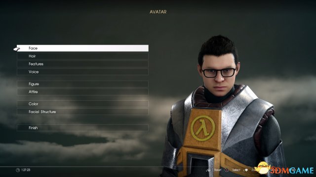 最终幻想15官方mod服饰一览