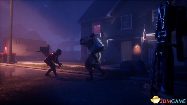 知觉丧失俱乐部上线Steam平台 游戏发售时间