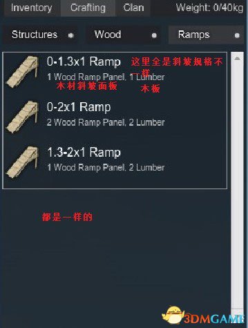 3dmgame