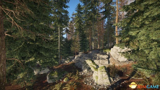 3dmgame