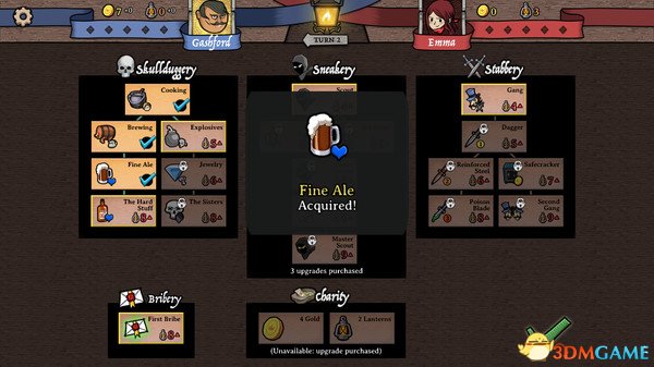 3dmgame