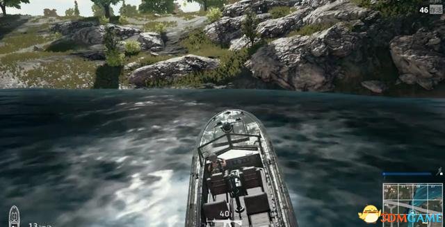 3dmgame