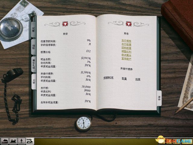 3dmgame