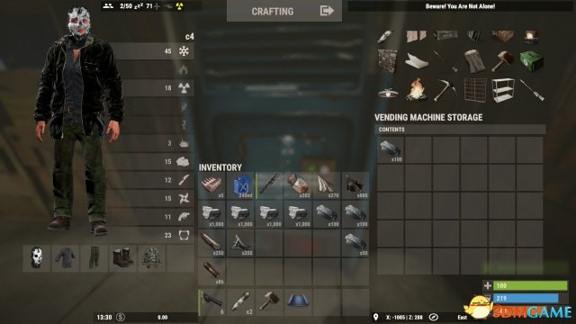 3dmgame