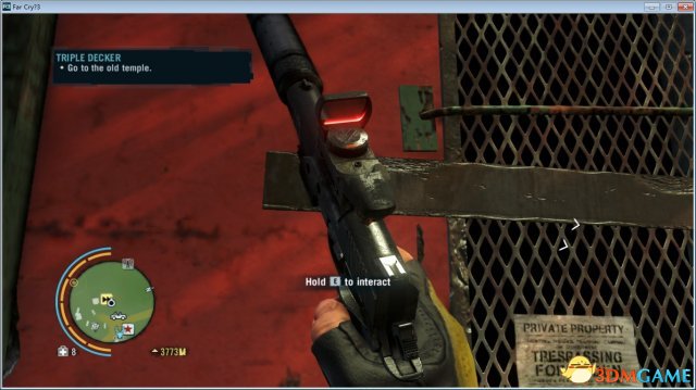 3dmgame