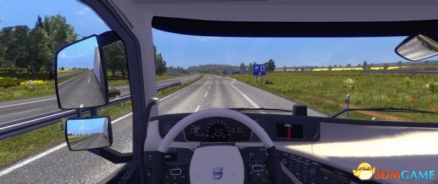 3dmgame