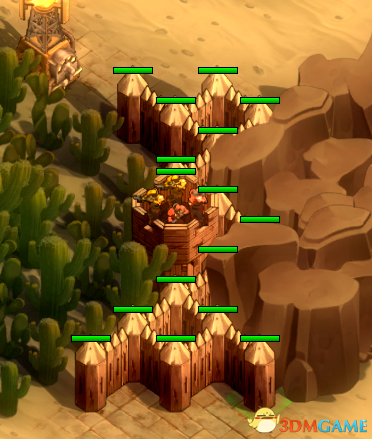 3dmgame