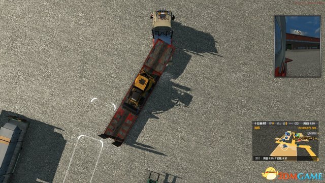 3dmgame