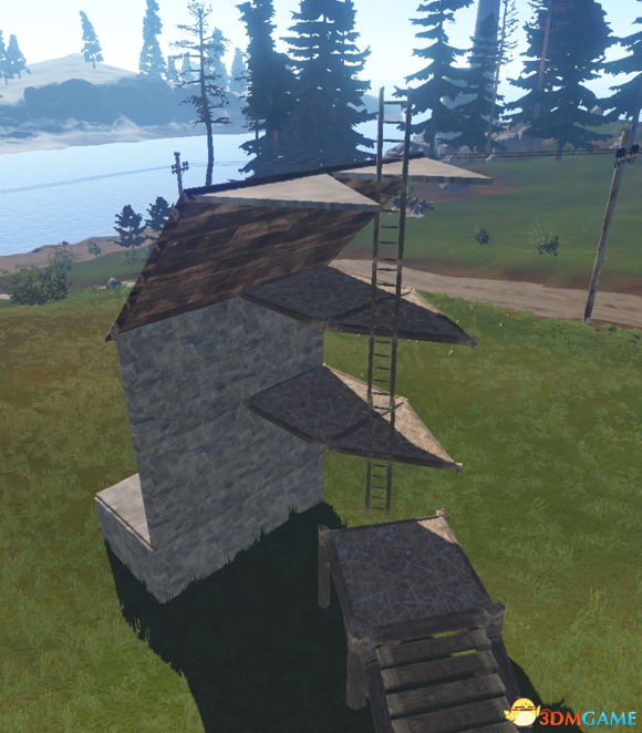3dmgame