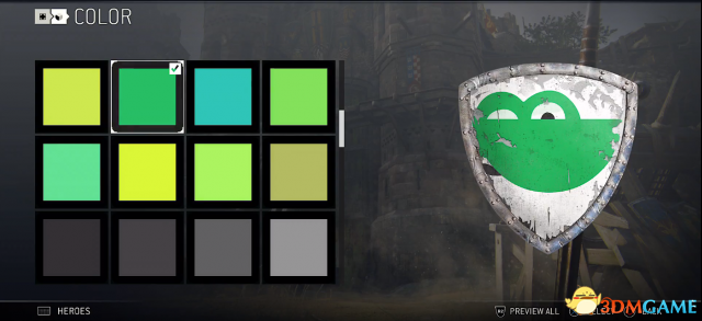 3dmgame