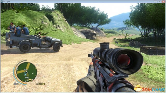 3dmgame