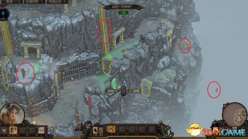 3dmgame