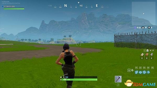 3dmgame