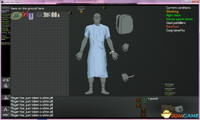 3dmgame