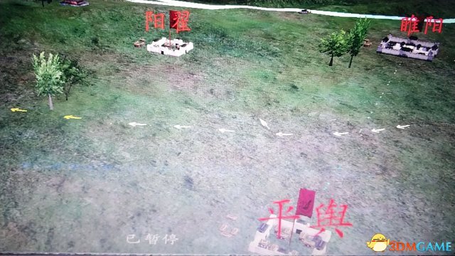 戎马丹心汉匈决战NPC招募教程