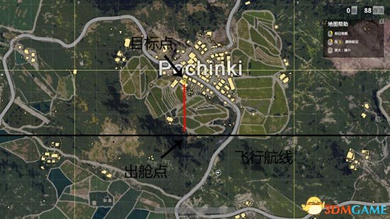 3dmgame