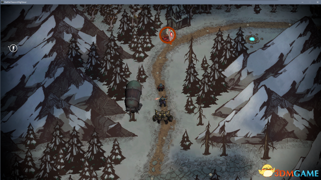 3dmgame