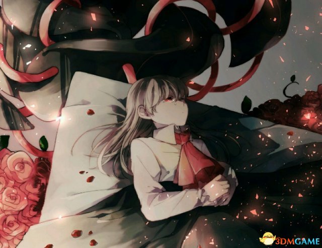 恐怖美术馆全结局达成条件一览 