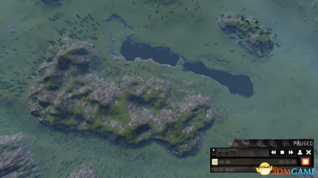 3dmgame