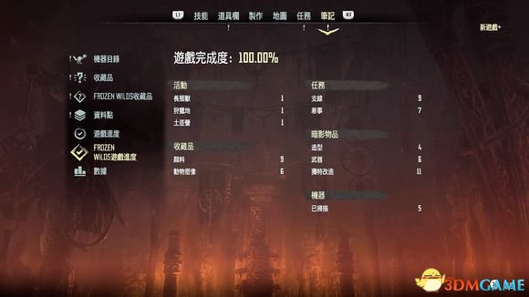 3dmgame