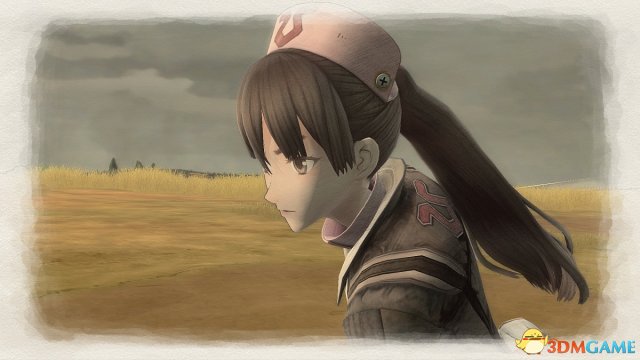 战场女武神4战斗系统讲解