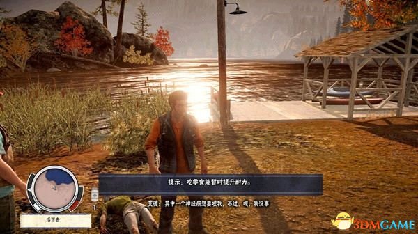 3dmgame