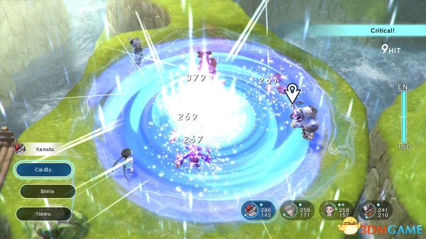 3dmgame
