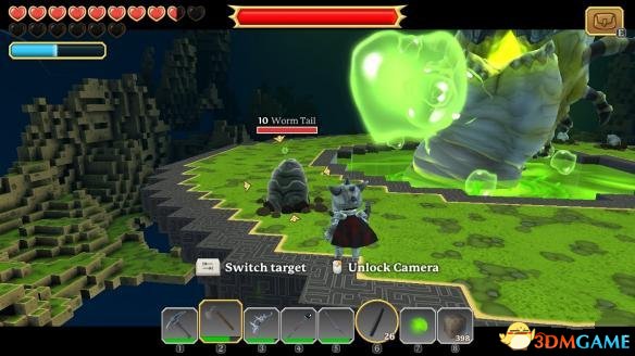 3dmgame