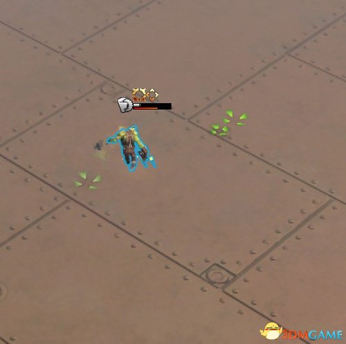 3dmgame