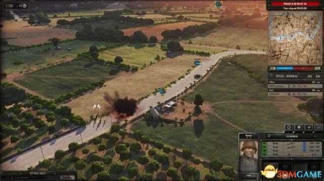 3dmgame